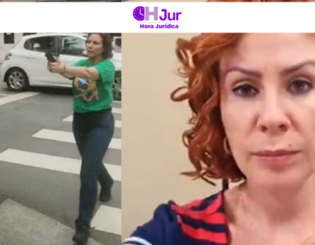 Processo de extradição de Carla Zambelli pode durar anos; Especialista explica os próximos passos