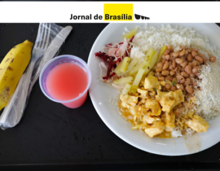 FAO: 80 anos de luta pela segurança alimentar global e o fortalecimento da parceria com o Brasil