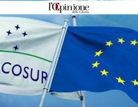 ACCORDO UE-MERCOSUR: SFIDE E OPPORTUNITÀ PER I BRASILIANI IN ITALIA