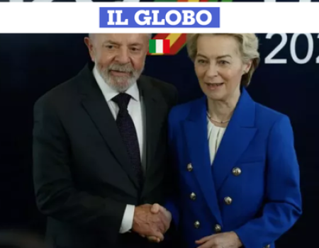 Accordo Ue–Mercosur cosa cambierà per Europa e America Latina