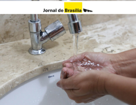 Água e saneamento como direito humano Reflexões na Semana Mundial da Água