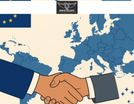 Avanços e desafios do Acordo UE-Mercosul a importância estratégica contra o isolamento 2