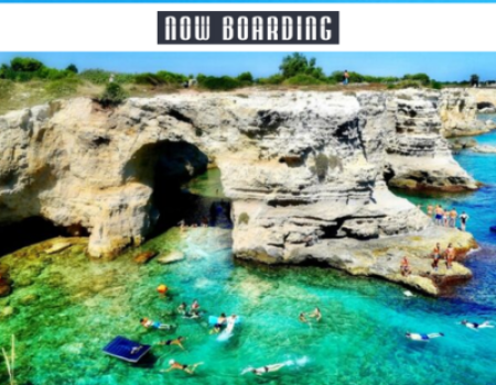 Ferragosto - a celebração que mistura tradição, história e alegria