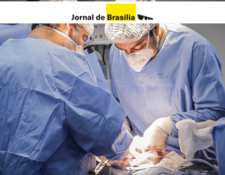 Itália conquista recorde histórico e se torna referência mundial em doação e transplante de órgãos
