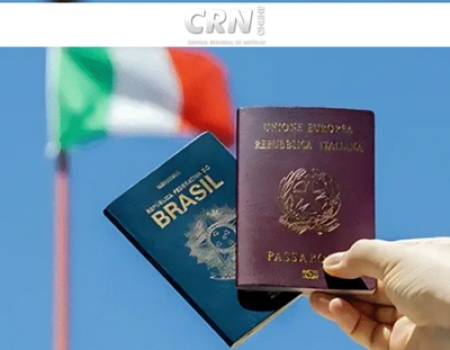 Itália cria novo visto de trabalho para descendentes oportunidade inédita para milhões de brasileiros