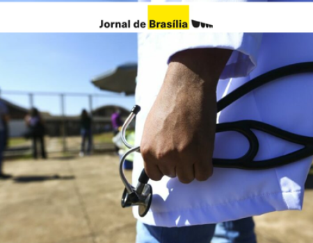 Itália em crise de saúde abre oportunidades inéditas para médicos e enfermeiros