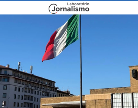 Jovens deixam a Itália em meio à baixa taxa de natalidade