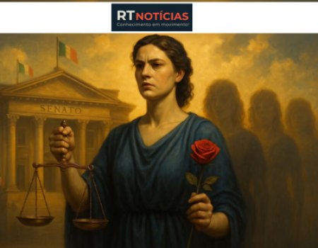 Senado italiano aprova projeto de lei histórico contra o feminicídio