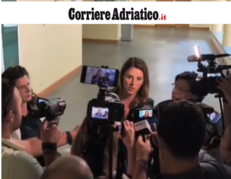 corriere