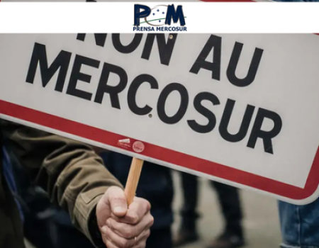 imprensa mercosul