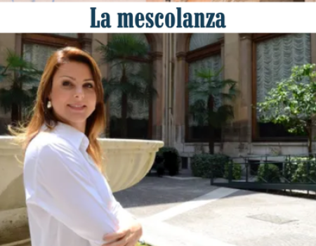lamescolanza