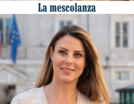 lamescolanza